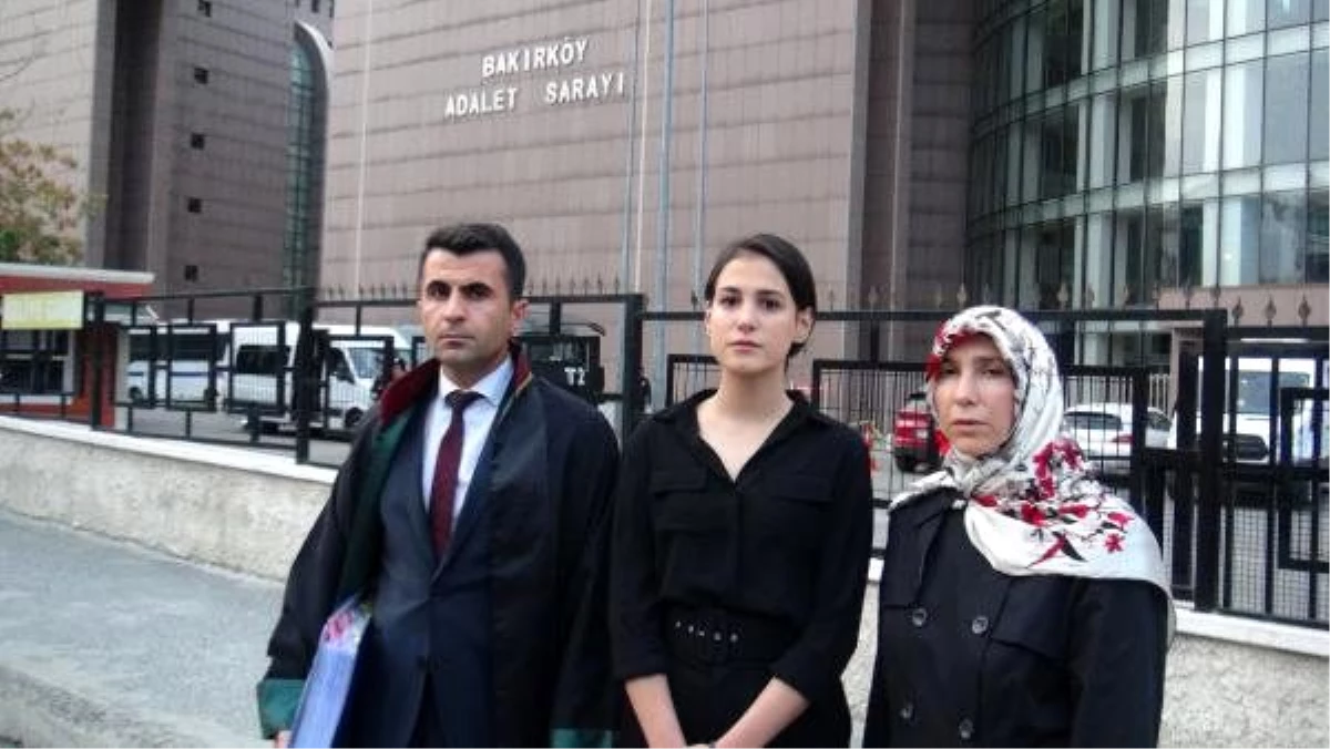 Kadıköy\'deki vahşi cinayet: 2 sanığın tahliyesine karar verildi