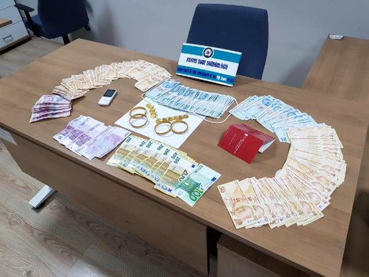 Kendisini \'savcı\' ve \'polis\' olarak tanıtan dolandırıcılık şüphelisi yakalandı