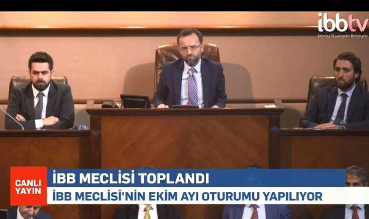 KİPTAŞ\'ın arsaları, yeşil alan oldu