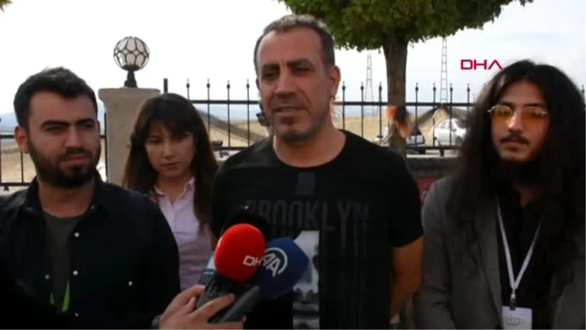 Kırıkkale haluk levent\'ten, emine bulut\'un kızına ziyaret