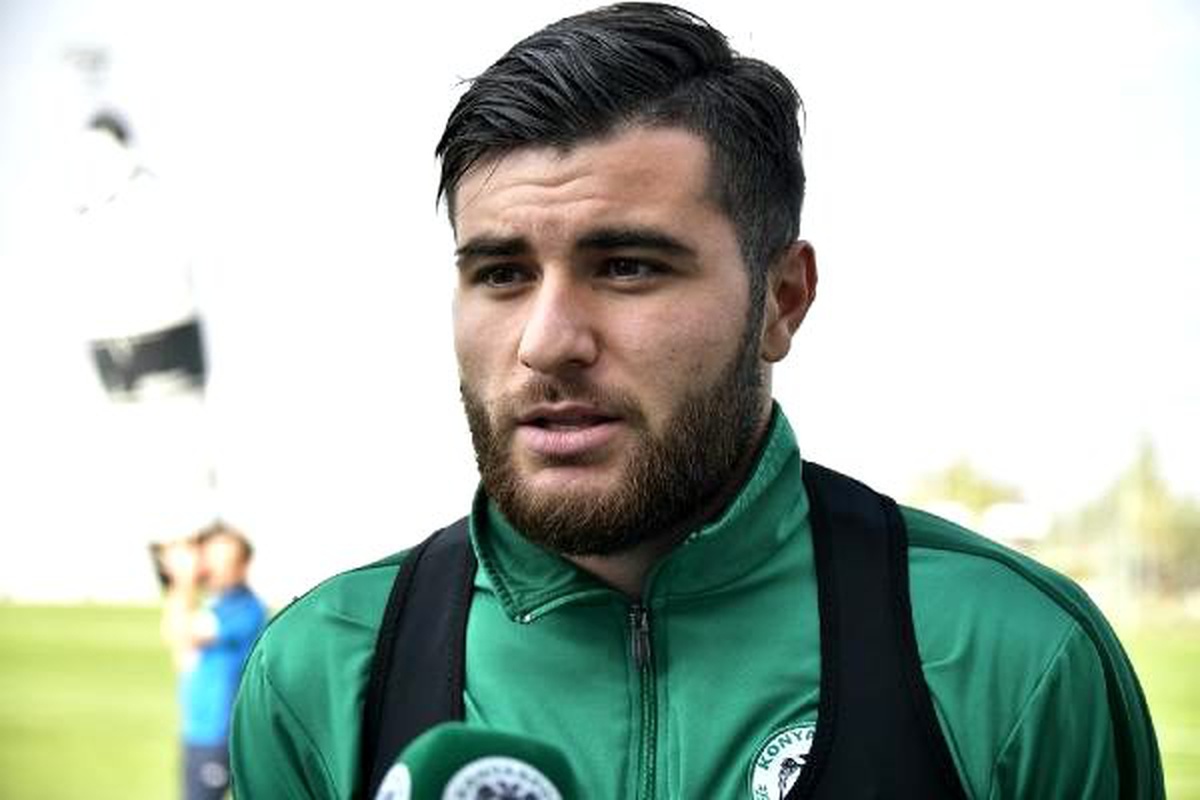 Levan Shengelia: Malatya maçından galip gelmek istiyoruz