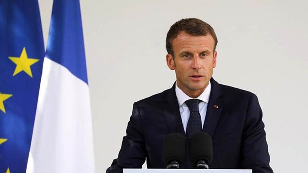 "Macron, Merkel ve Johnson Erdoğan\'la görüşme kararı aldı"