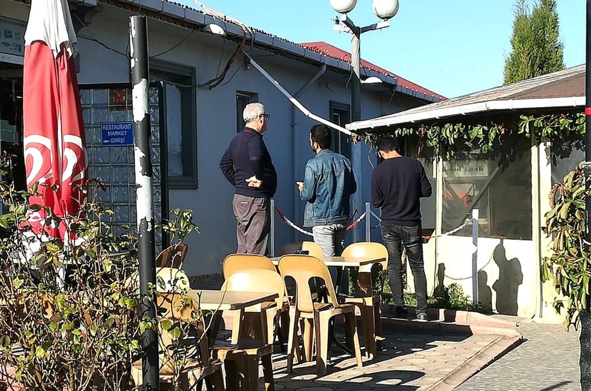 MAKS Projesi çalışmaları devam ediyor
