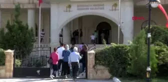 Mardin nusaybin belediye başkanlığı'na görevlendirme