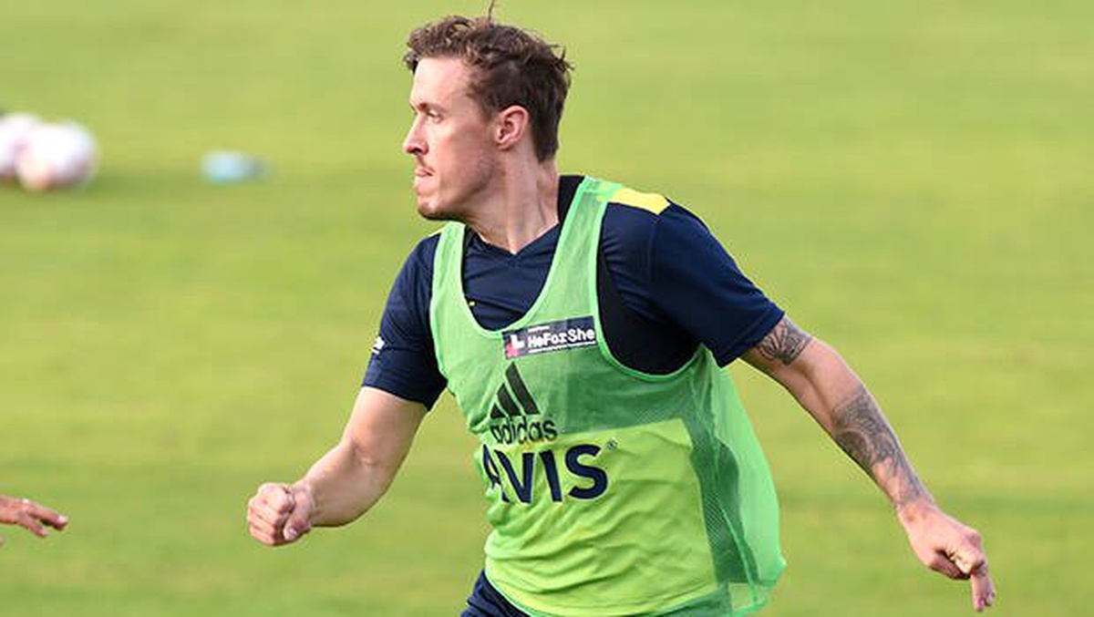 Max Kruse\'den Fenerbahçe ve Ali Koç itirafı!