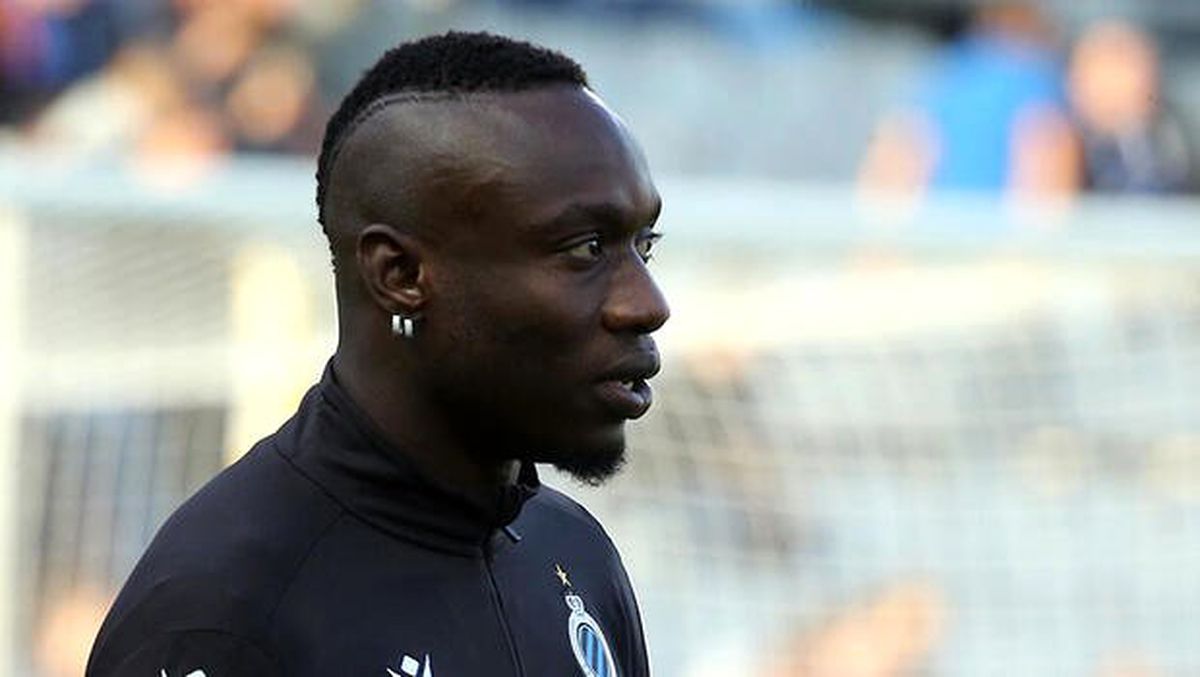 Mbaye Diagne: "Beni hiç aramadılar!"