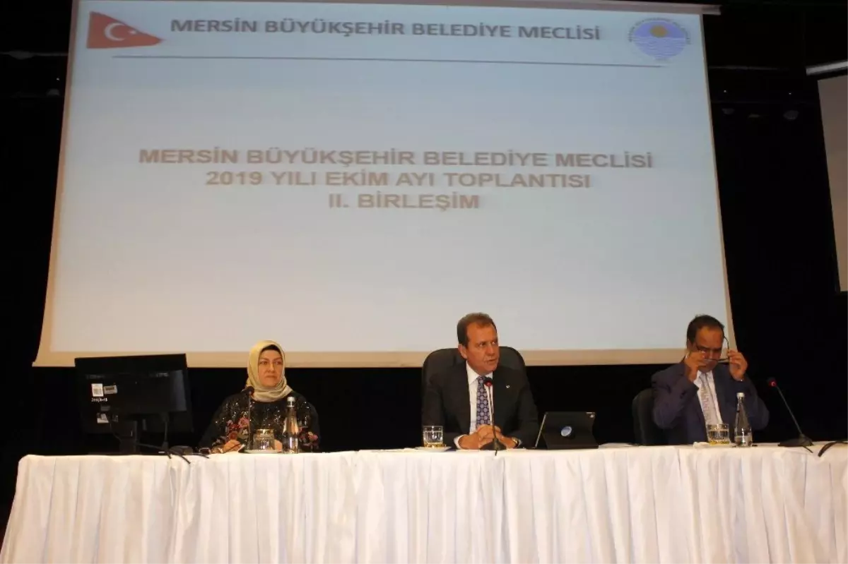 Meclisten 73 yeni otobüs için onay çıktı