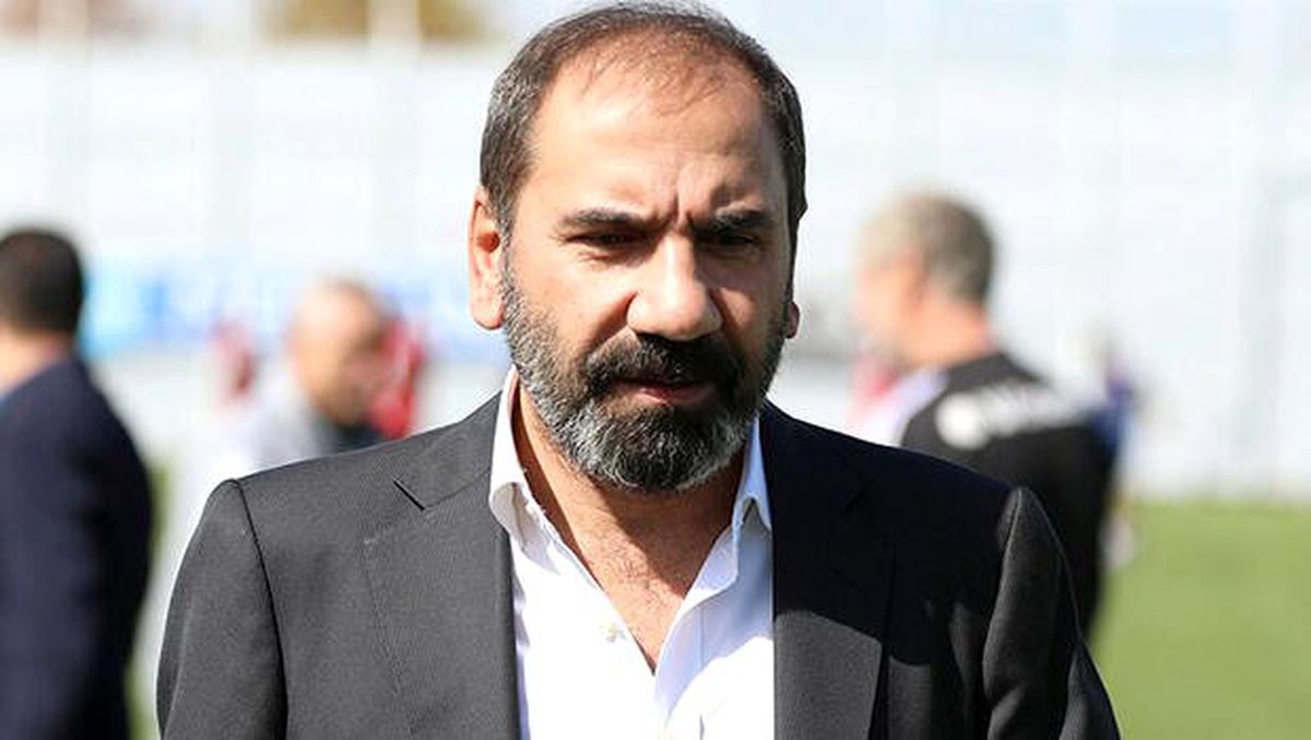 Mecnun Otyakmaz: "Galatasaray\'a karşı burada hiç puan alamadık"