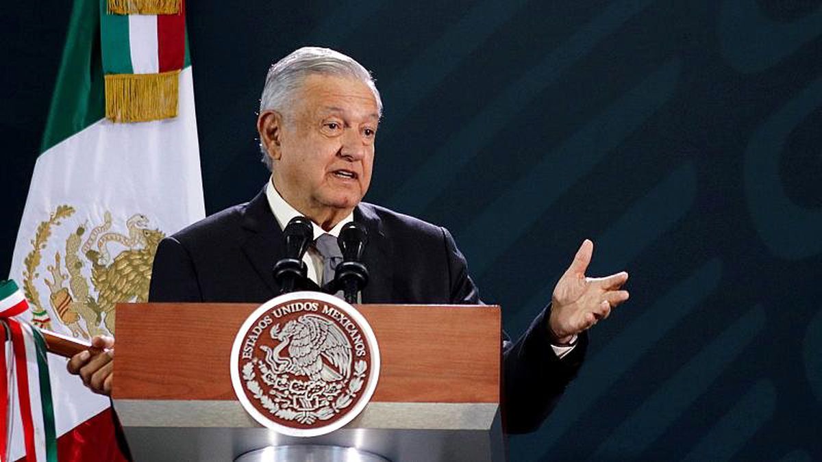 Meksika Devlet Başkanı: Halkın can güvenliği için El Chapo\'nun oğlu serbest bırakıldı