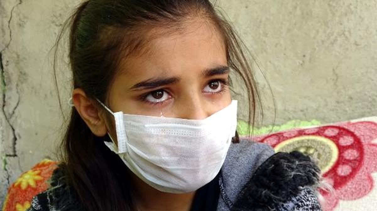 Meryem için uygun ilik bulundu, İstanbul\'a gitmesi gerekiyor