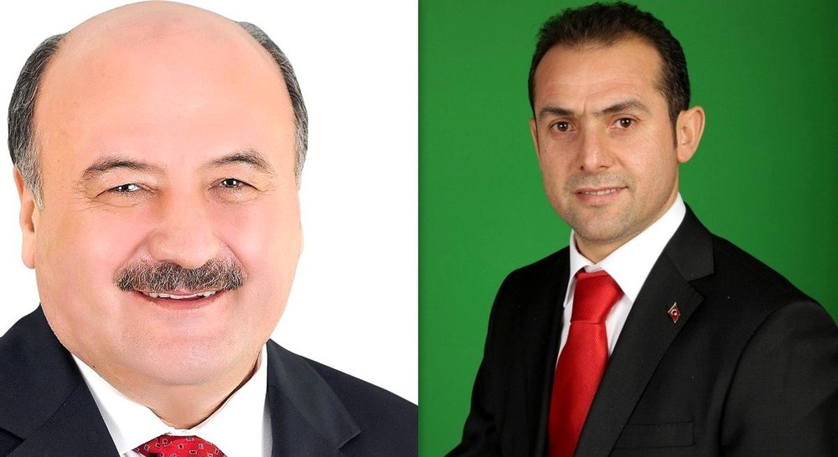 Milletvekili Karaman ve Çakır\'dan Muhtarlar Günü kutlama mesajı