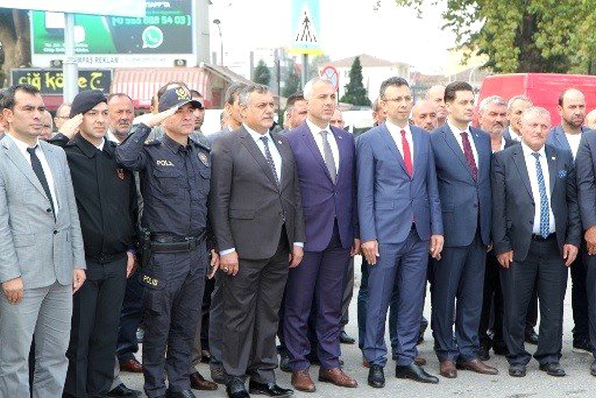 Muhtarlık işleri müdürlüğü hızlı hizmetin kapısını aralayacak