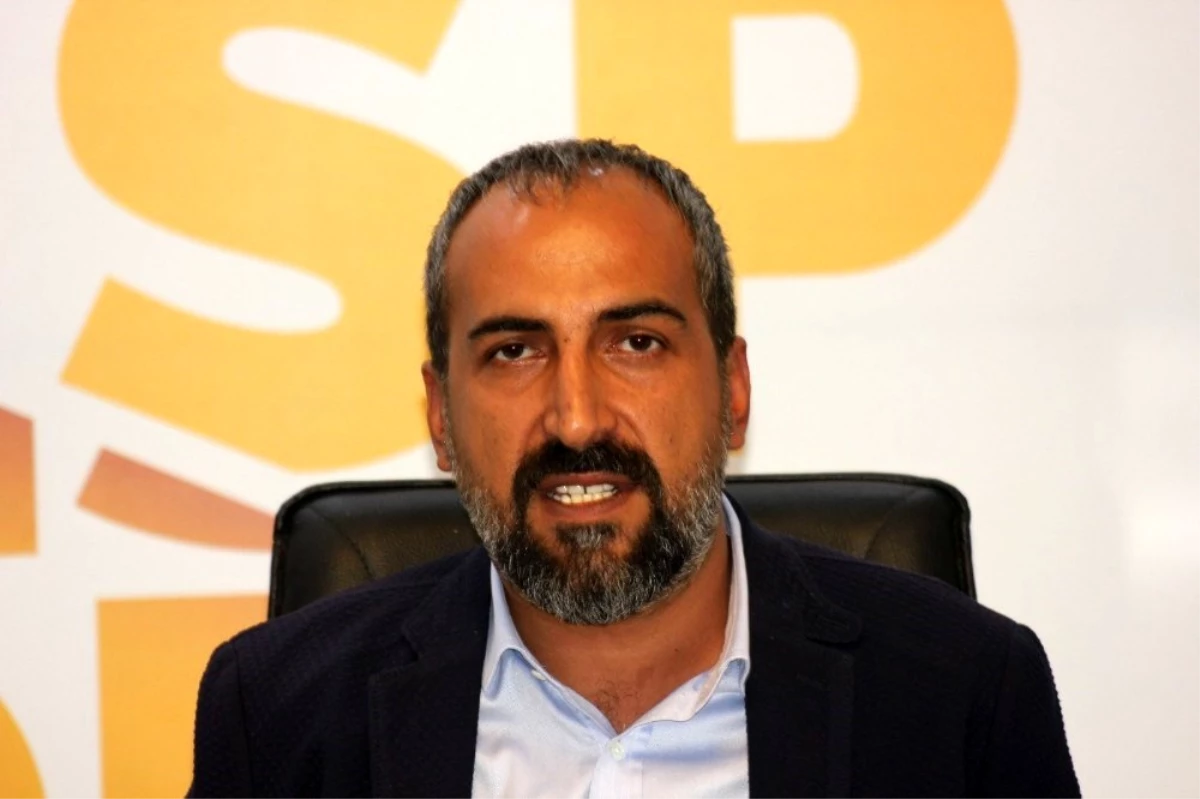 Mustafa Tokgöz: "Futbolculara belli bir ödeme yapıldı"