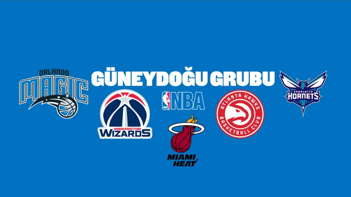 NBA’de yeni sezon hazırlıkları #3: Güneydoğu grubu