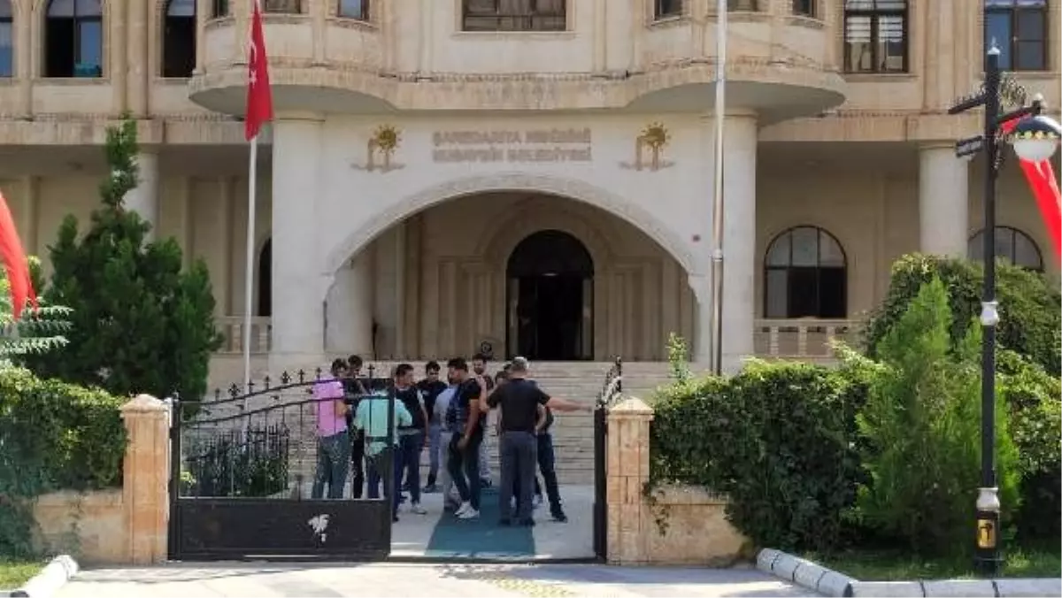 Nusaybin Belediye Başkanlığı\'na görevlendirme (2)