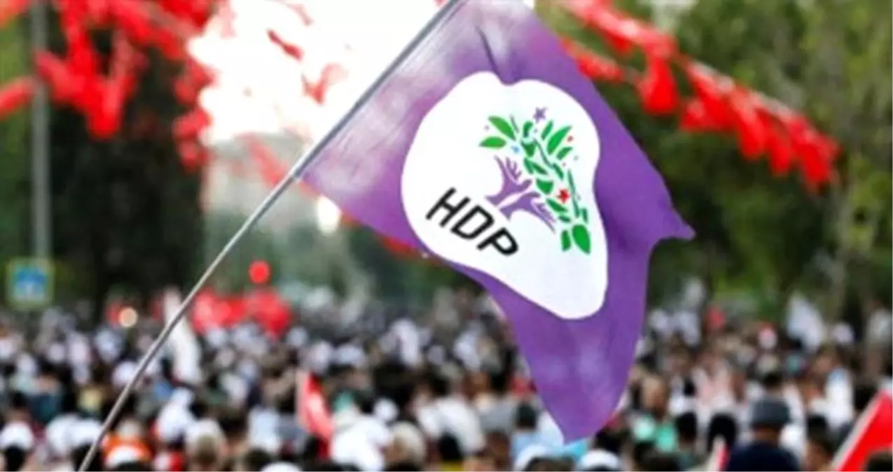 HDP\'li Nusaybin Belediyesine kayyum atandı