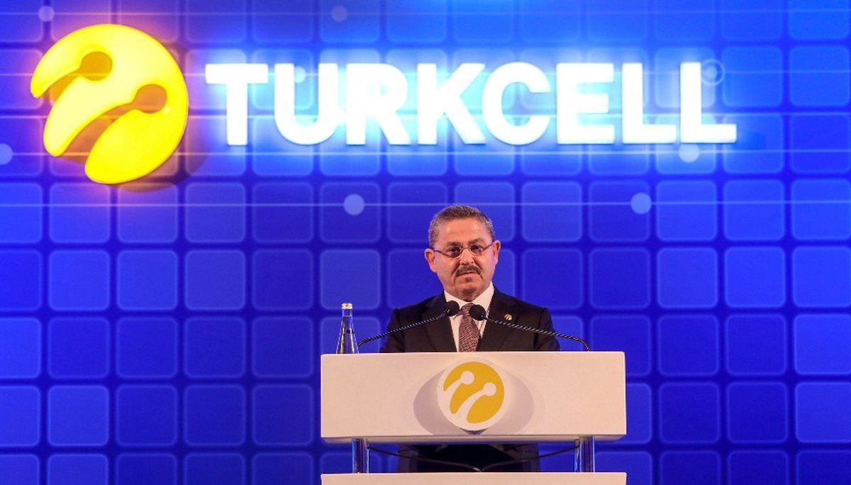 "Ortak altyapı memleket meselesi"