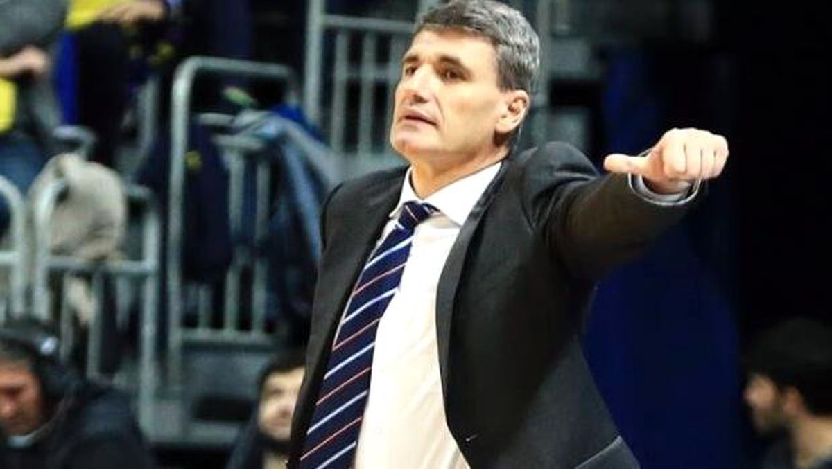 Perasovic: "De Colo bizi mahvetti"