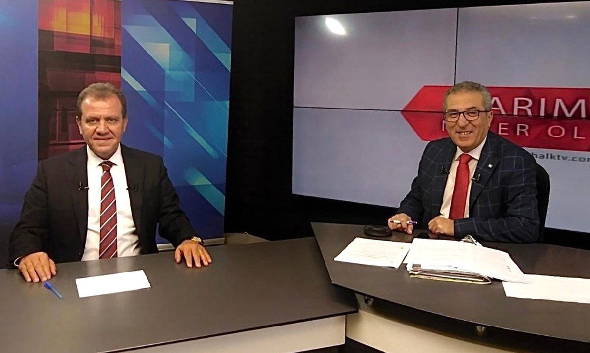 Seçer: "Tarım önemli bir sektör"