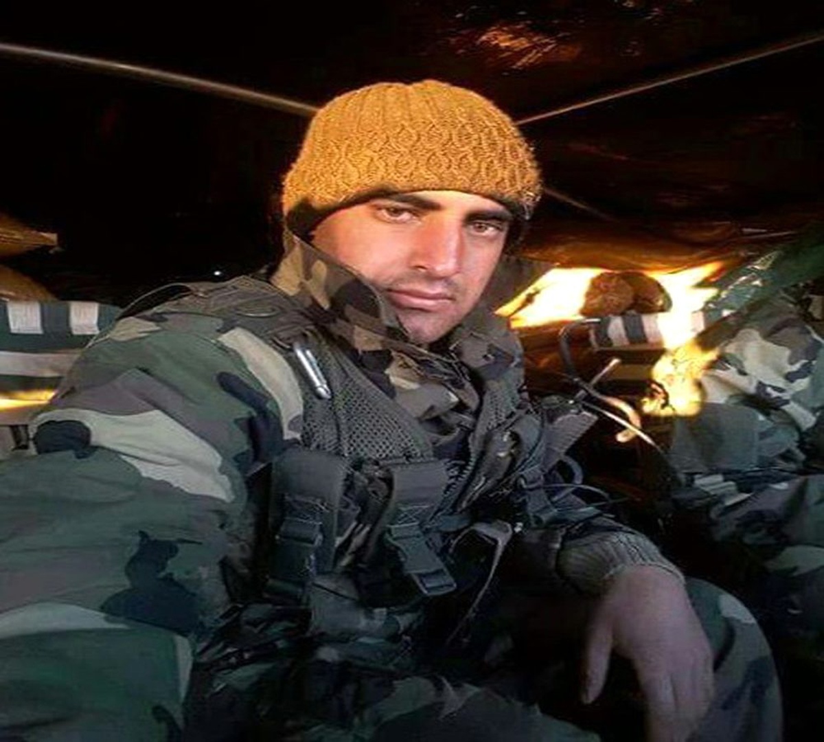 Şehit Uzman Çavuş Eren Öztürk\'ün duygulandıran vasiyeti