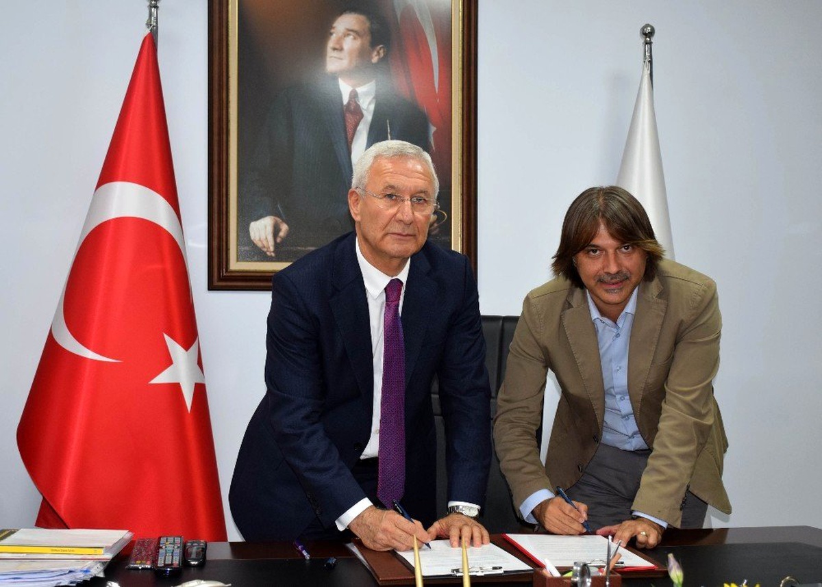 Şoförler ve Otomobilciler Esnaf Odası ile Kızılay arasında örnek protokol