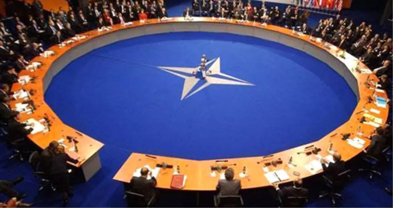 NATO\'dan Türkiye ile ABD\'nin anlaşması sonra ilk yorum: Gerginliği azaltacak