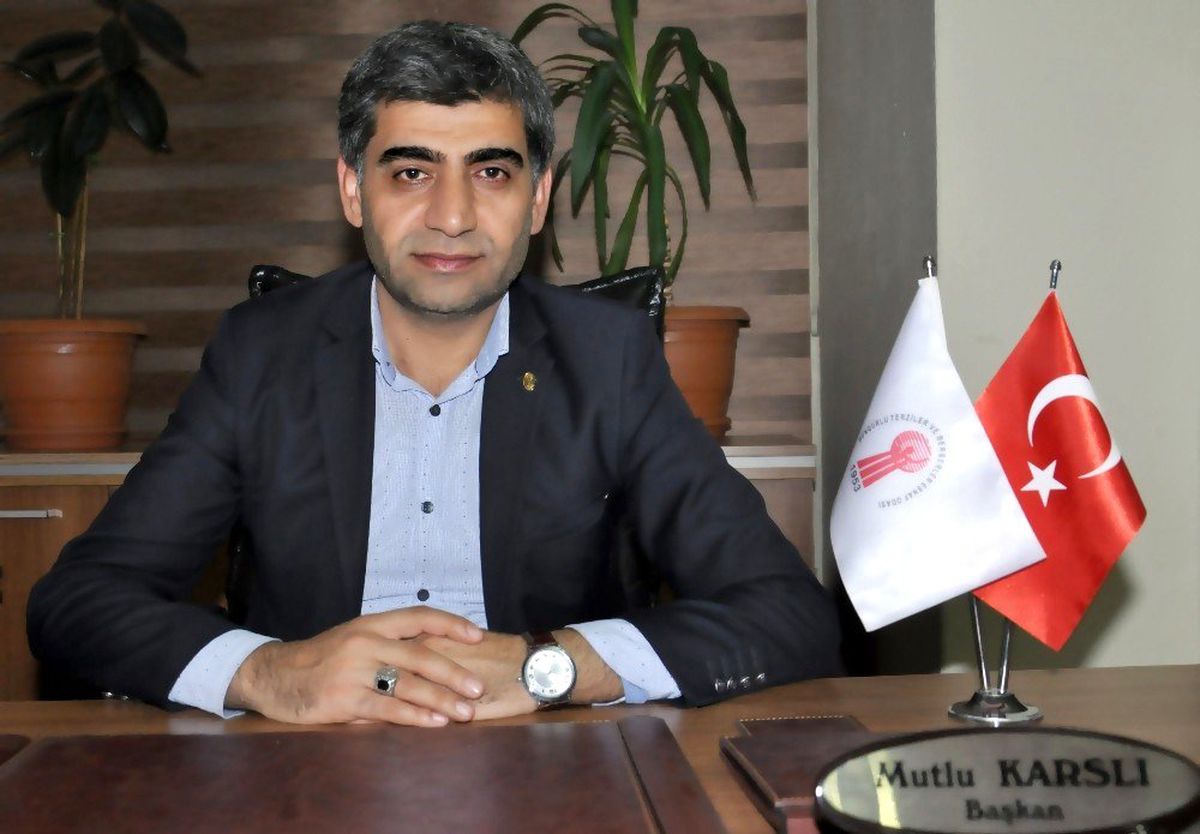 Sungurlu\'da esnaf gününe yoğun katılım