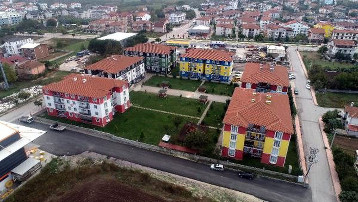 \'Taraftar Evleri\' sitesi ilgi görüyor