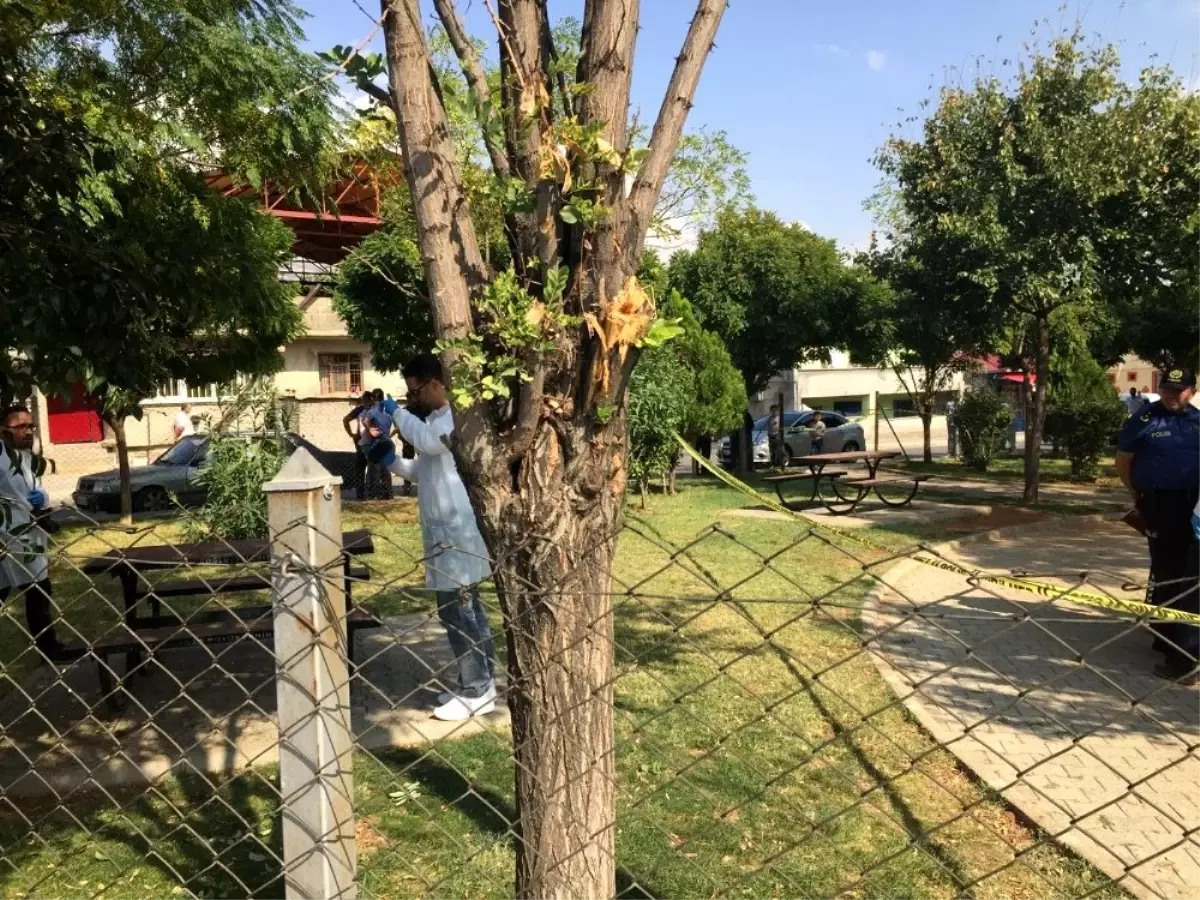 Torpil bomba gibi patladı