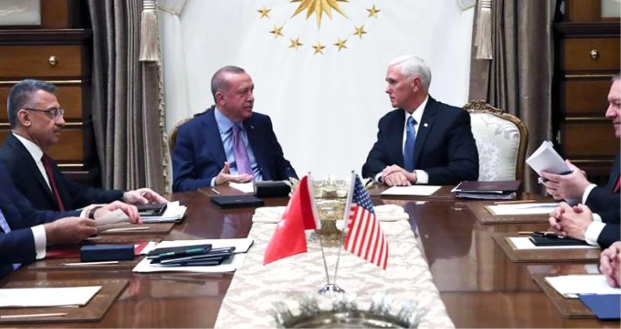 Türkiye-ABD anlaşması konuşulduğu sırada şehitler gündeme getirildi