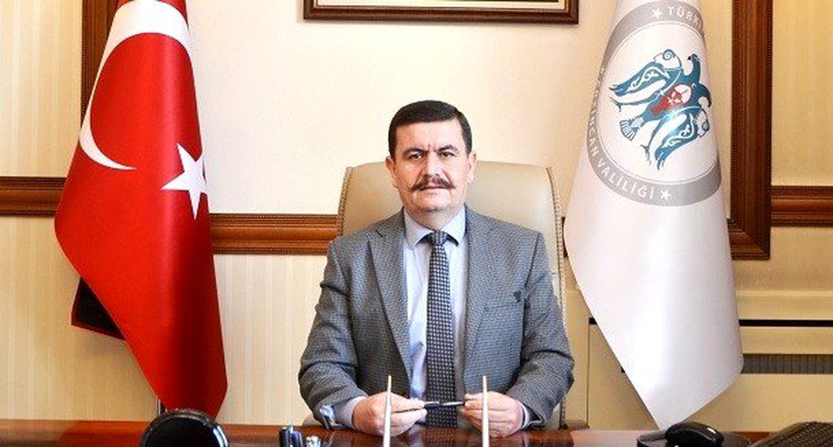Vali Arslantaş\'tan Muhtarlar Günü kutlama mesajı