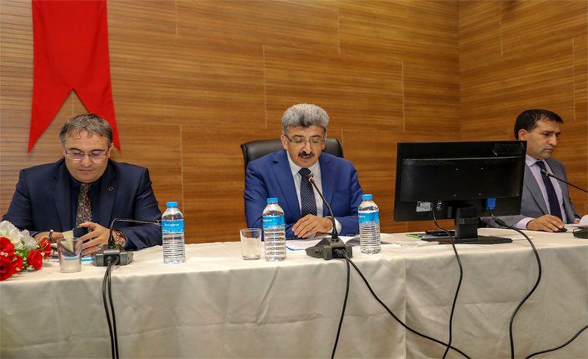 Van\'ın çöpü elektriğe dönüşüyor
