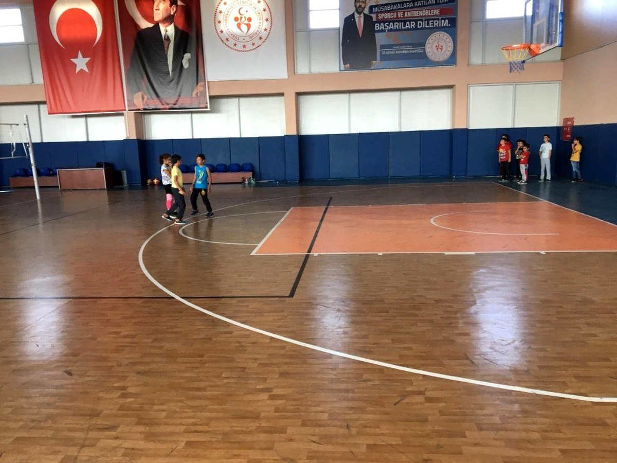 Yetenek Taraması Tüm Hızıyla Sürüyor