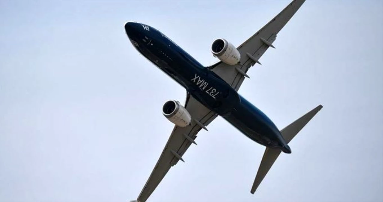 346 kişinin ölümüne neden olan Boeing 737 Max uçaklarıyla ilgili test pilotları arızayı biliyordu iddiası