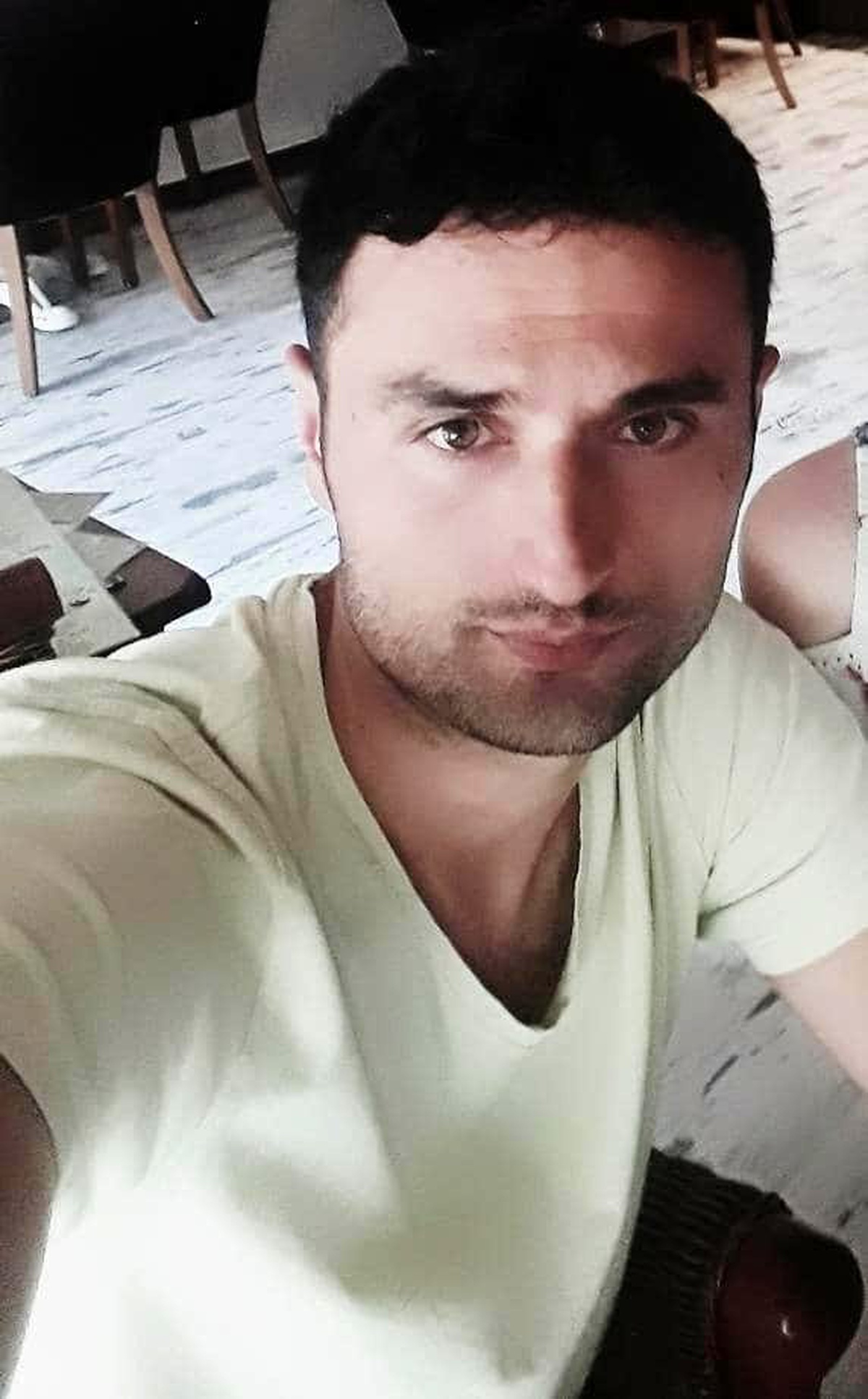 4 gündür haber alınamayan bankacıdan iyi haber