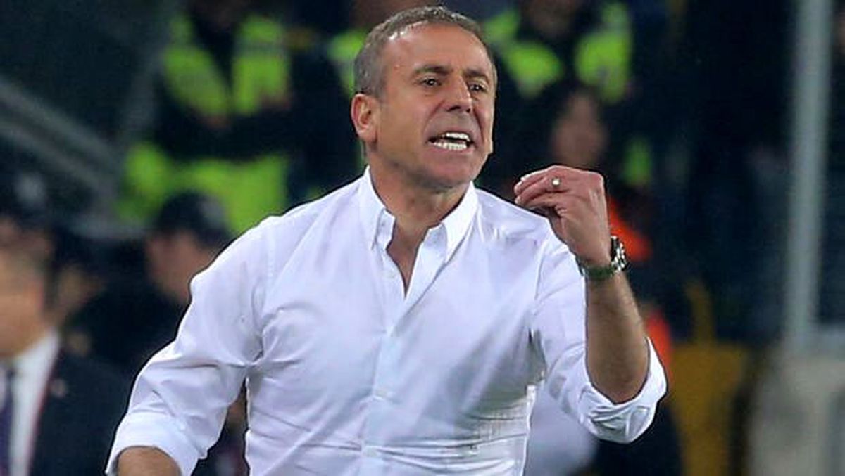 Abdullah Avcı\'dan Fatih Terim mesajı: "O maç başka olacaktır"