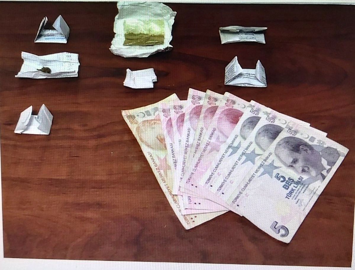 Adana\'da 3 torbacı tutuklandı