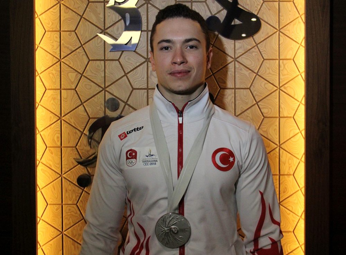 Ahmet Önder: "İnanıyorum ki Tokyo\'da İstiklal Marşımızı okutacağız"