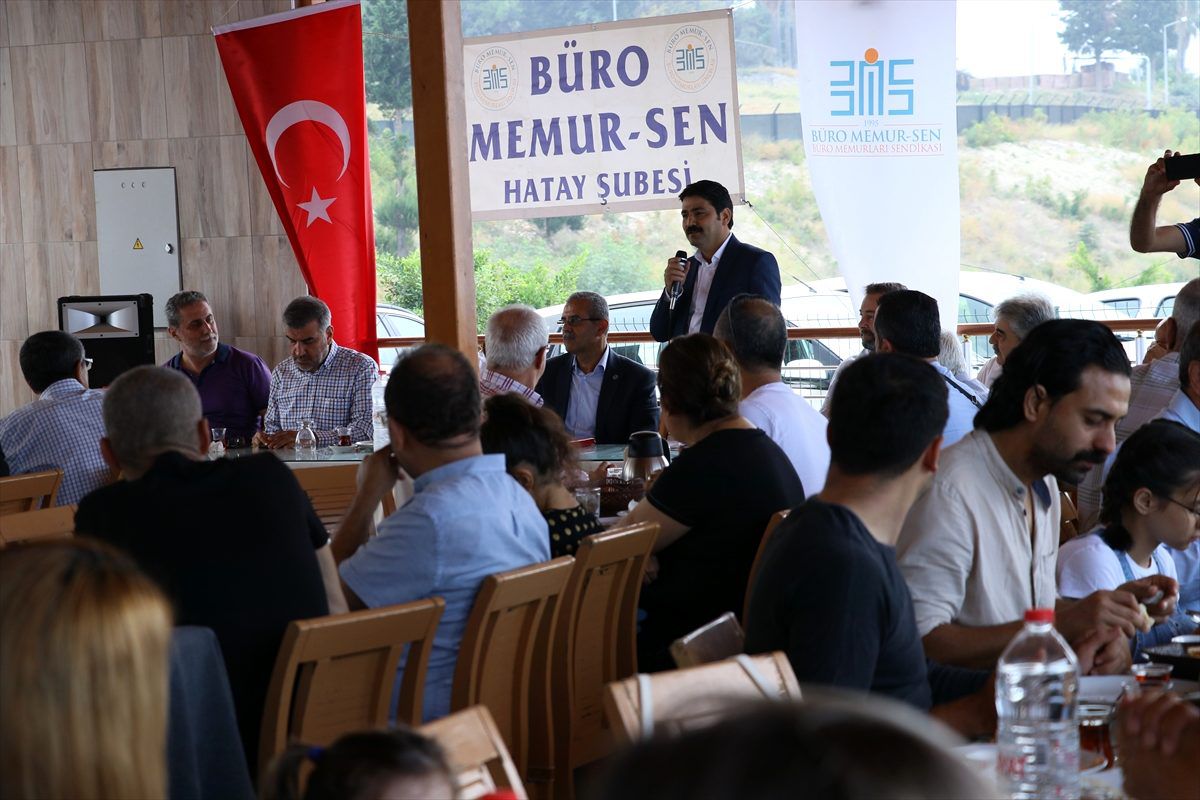 Barış Pınarı Harekatı\'na destek