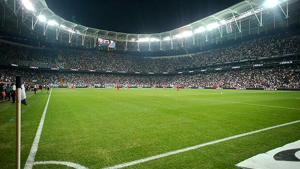 Beşiktaş\'ın Braga maçının bilet fiyatları açıklandı!