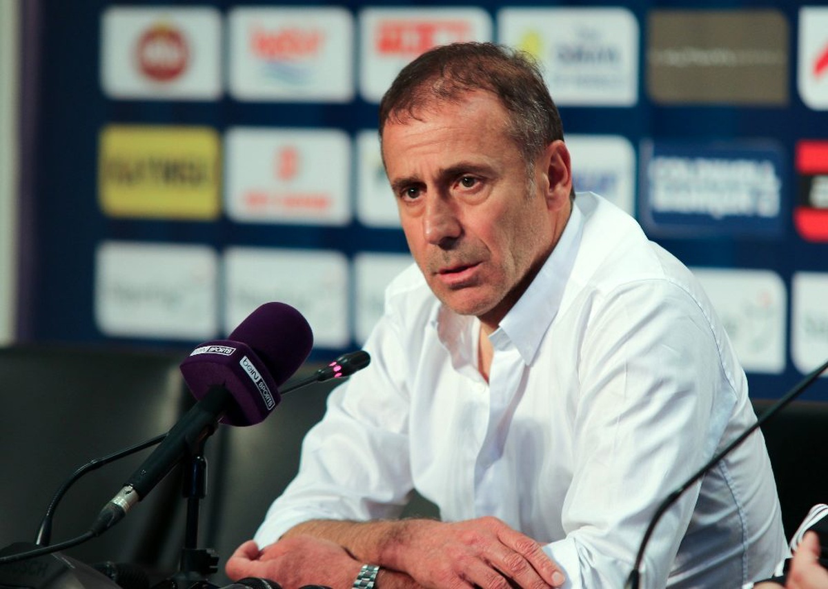 "Beşiktaş\'ın vazgeçmeyen duygusu muhakkak sahaya yansıyacaktır"