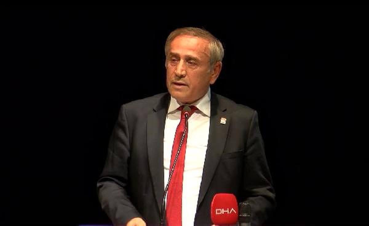 CHP\'li Kaya: Türkiye\'de 1 yılda ele geçirilen eroin, tüm AB ülkelerinden fazla