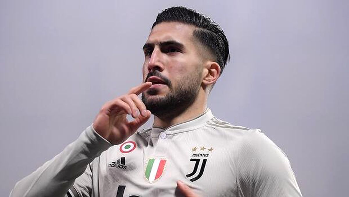 Emre Can bombası! 40 milyon...
