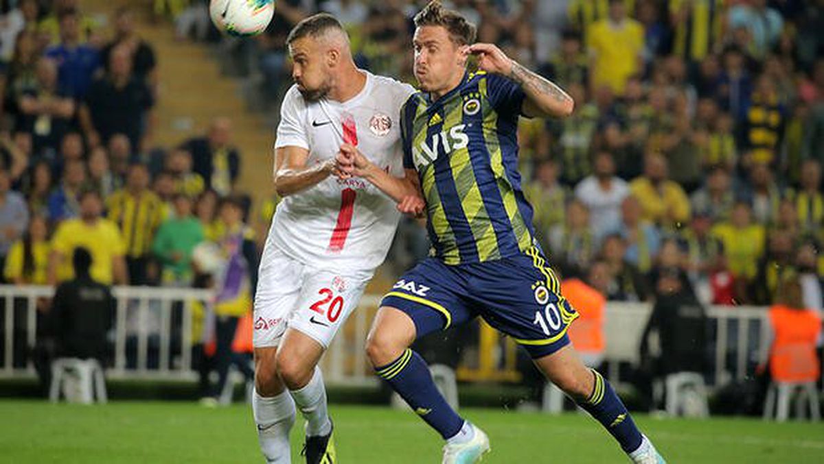 Fenerbahçe\'de Max Kruse endişesi