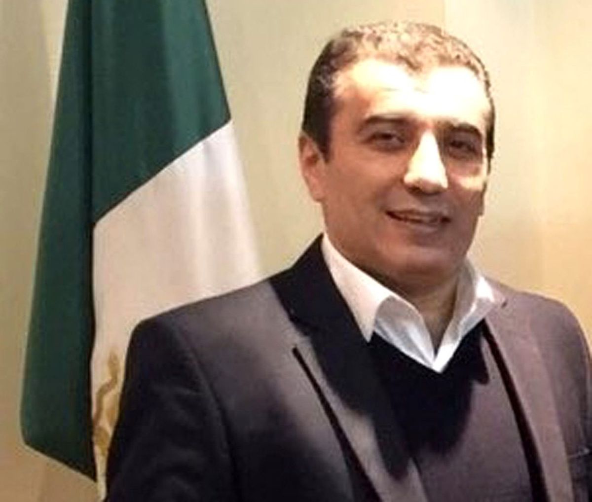 FETÖ\'nün Meksika İmamı, Kamboçya\'ya sahte pasaportla kaçmış