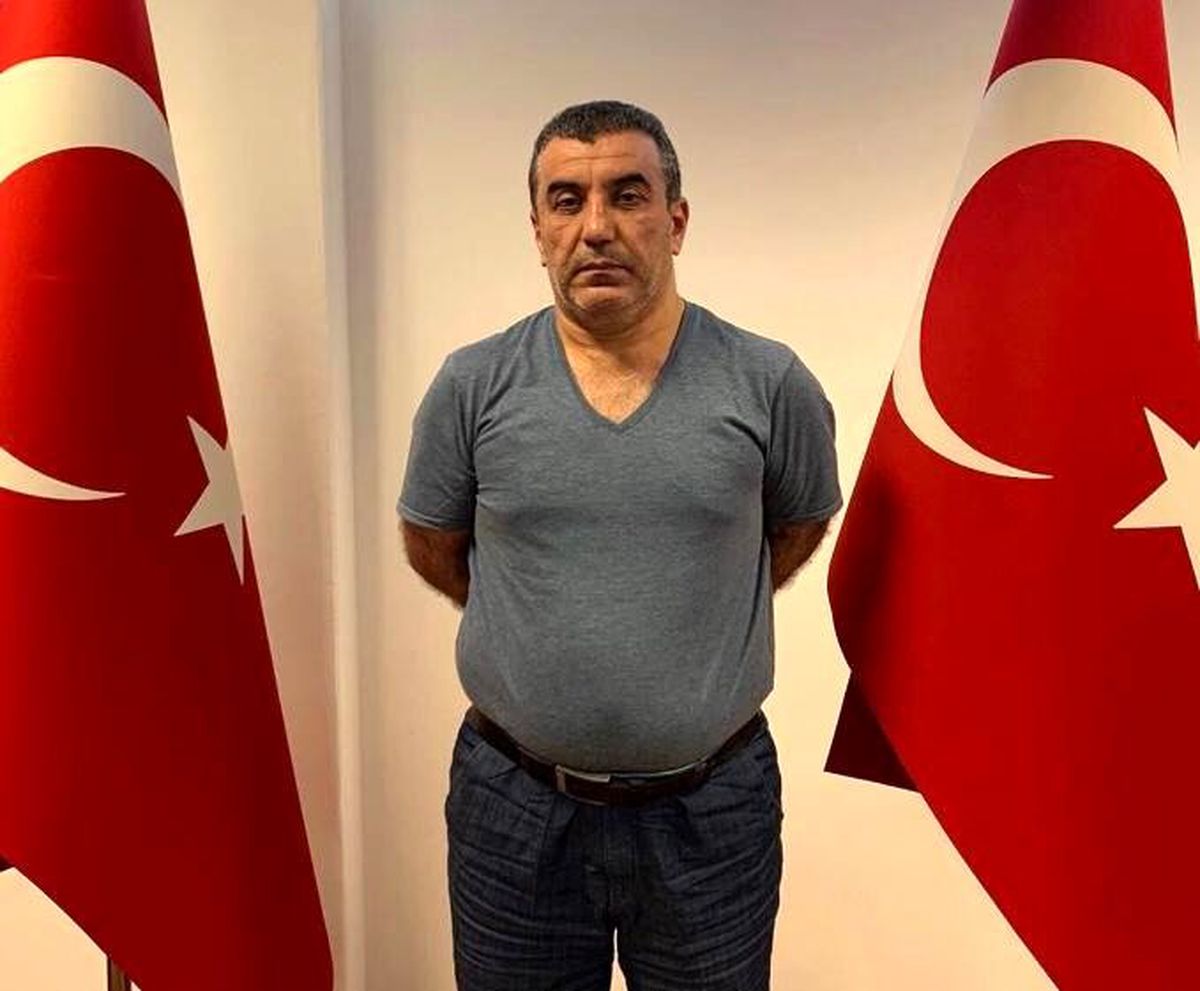 FETÖ\'nün Meksika sorumlusu MİT operasyonuyla yakalandı