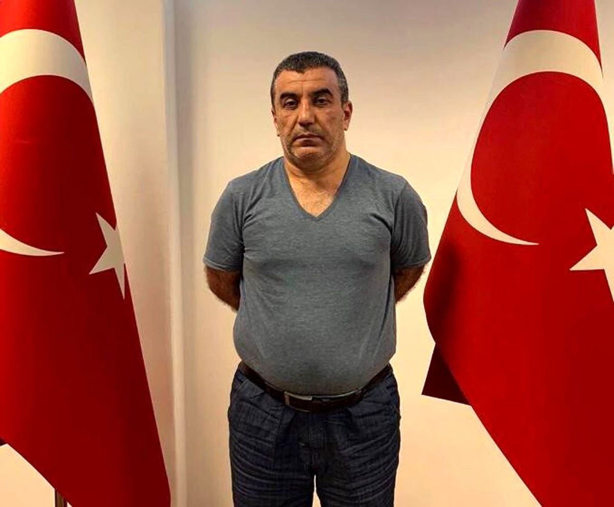 FETÖ\'nün Meksika sorumlusu MİT operasyonuyla yakalandı