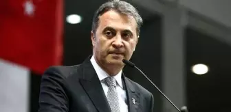 Fikret Orman son maçına gelmedi