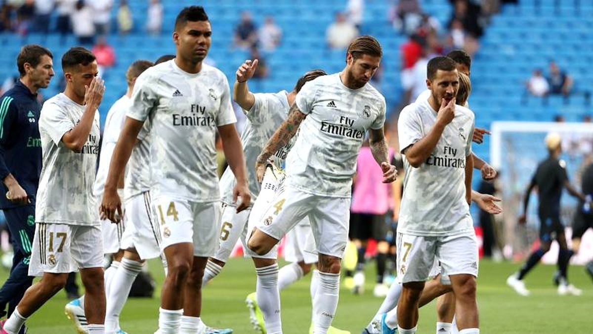 Galatasaray - Real Madrid maçı saat kaçta, hangi kanalda?