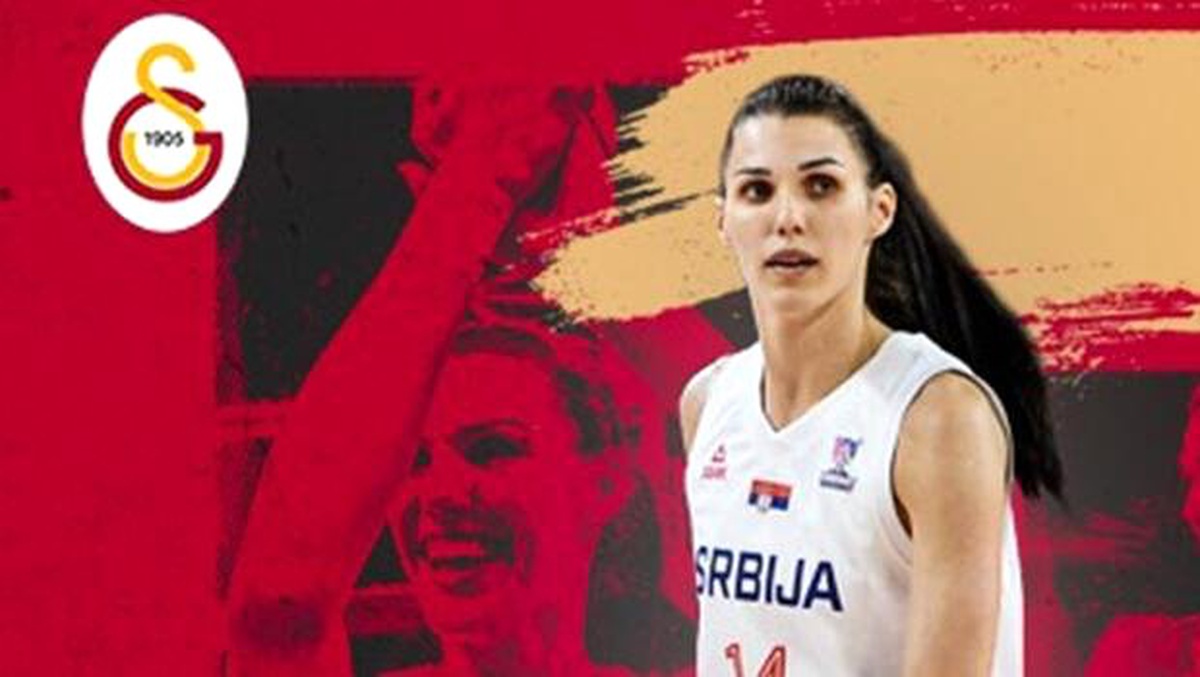 Galatasaraylı Stankovic sakatlandı! 3 hafta yok...